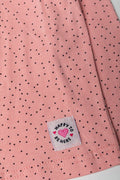Long Sleeve T-Shirt Pink (1)