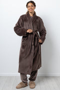 Gown Brown
