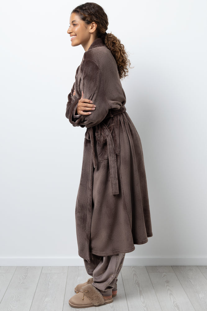 Gown Brown (1)