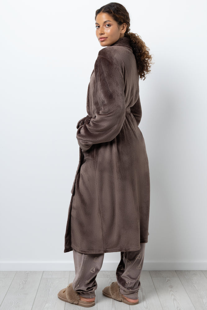 Gown Brown (2)