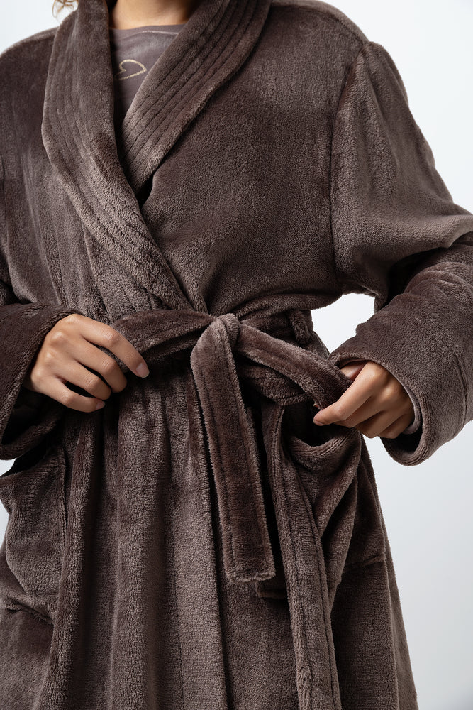 Gown Brown (3)