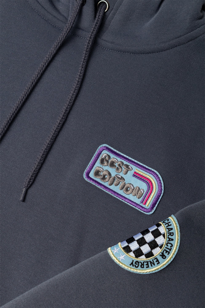 Oversized Hoodie Grey (1)