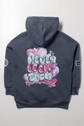 Oversized Hoodie Grey (2)