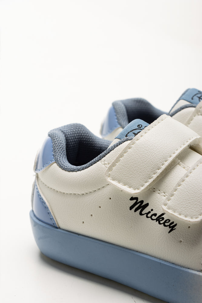 Mickey Mouse Sneakers White | Shoes | Ackermans
