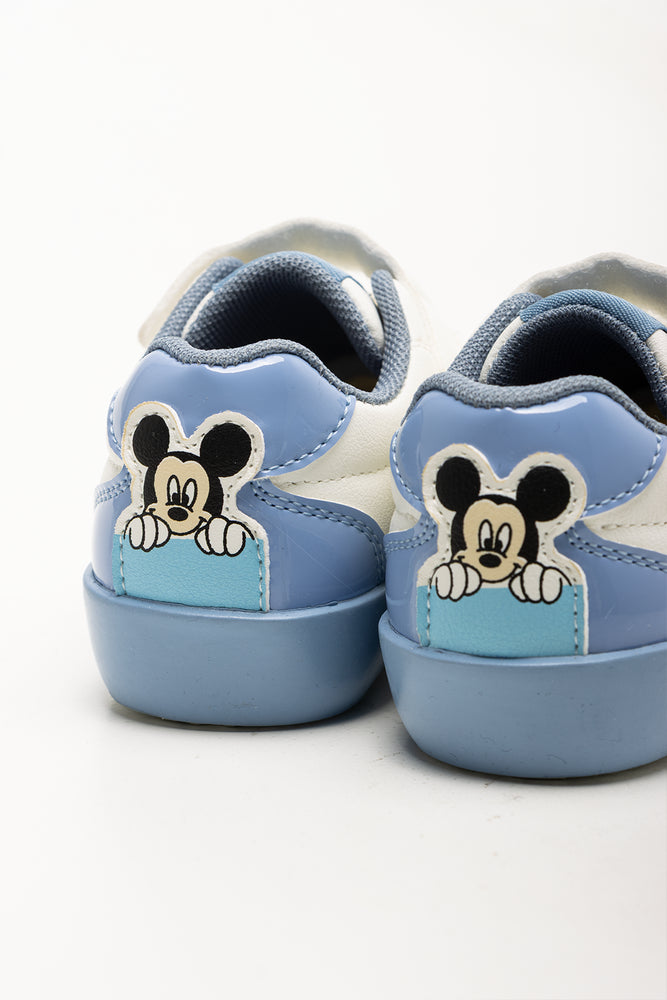 Mickey Mouse Sneakers White | Shoes | Ackermans