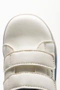 Mickey Mouse Sneakers White (5)