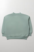 Ballet Tracktop Green (2)