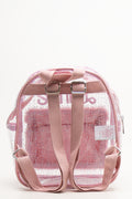 Barbie Backpack Pink (2)