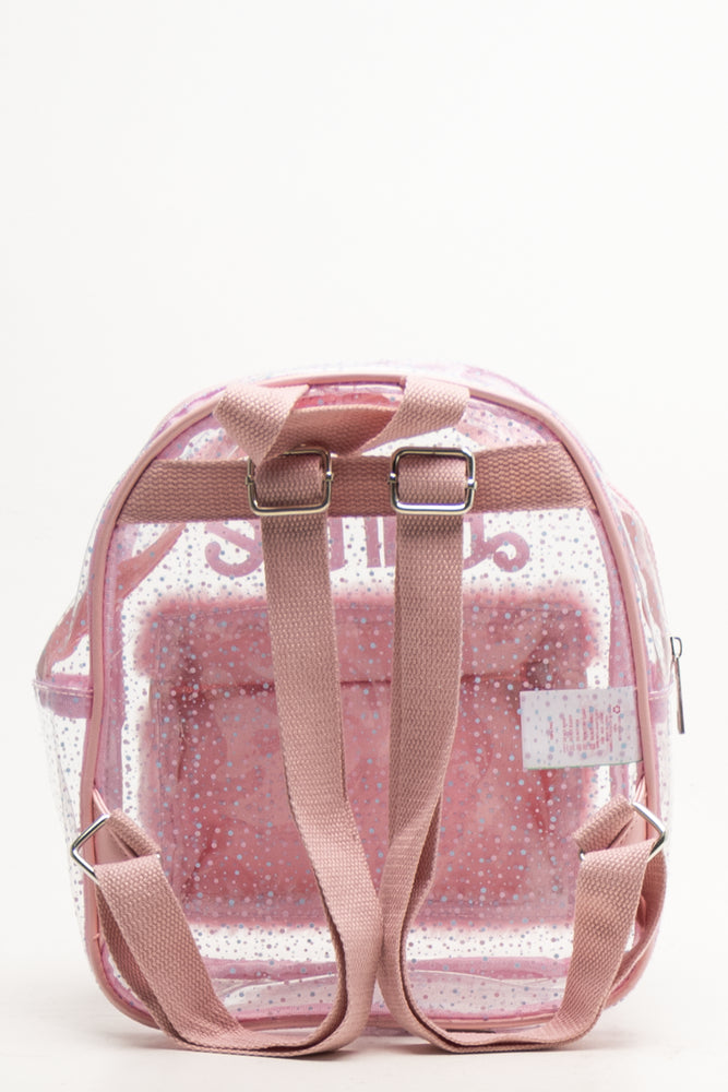 Barbie Backpack Pink | Shoes | Ackermans