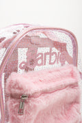 Barbie Backpack Pink | Shoes | Ackermans Barbie Backpack Pink | Shoes | Ackermans