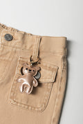 Wide Leg Pants Natural (1)