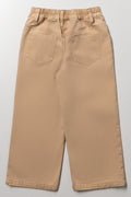 Wide Leg Pants Natural (2)
