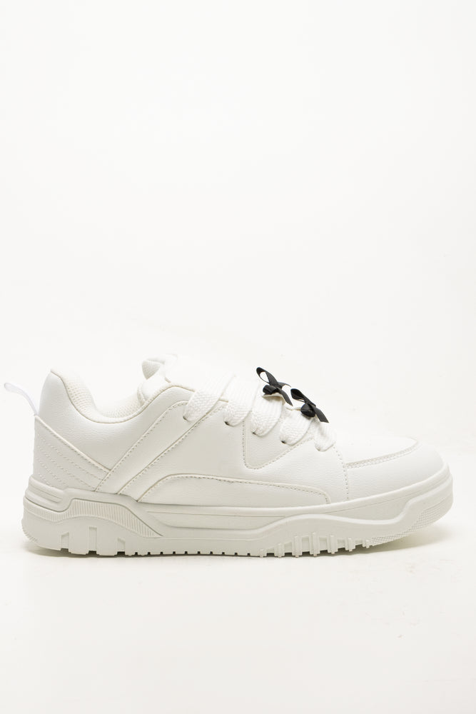 Sneakers White