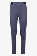 Ponte Leggings Dark Grey
