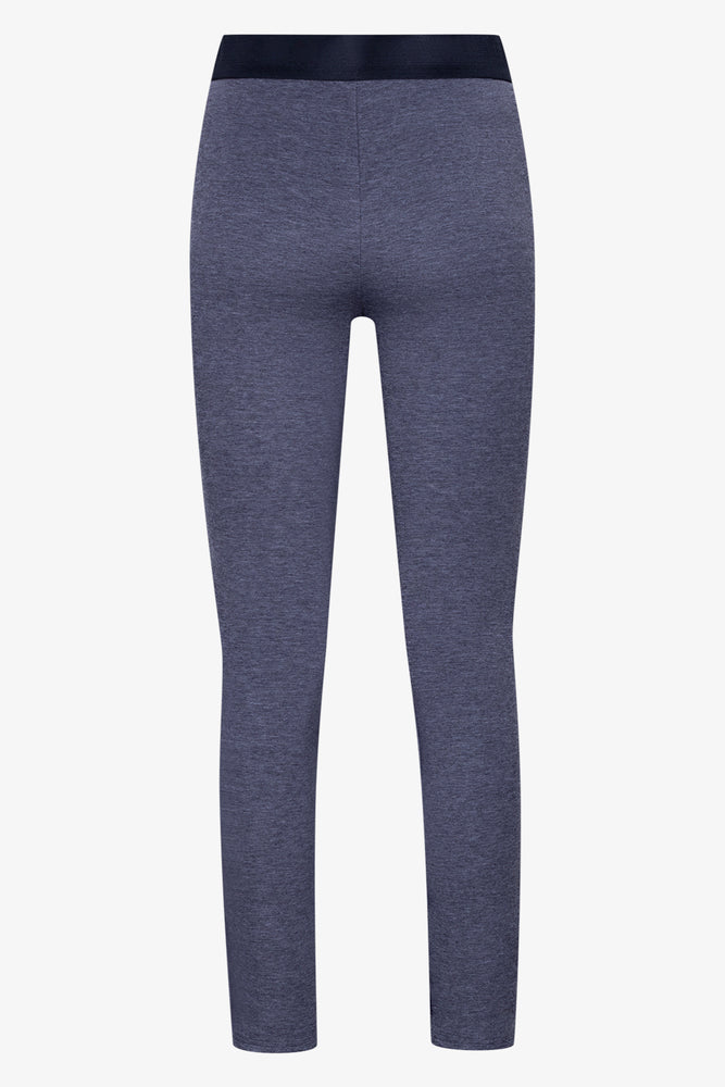 Ponte Leggings Dark Grey