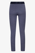 Ponte Leggings Dark Grey (1)
