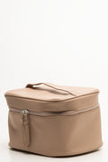 Large Textured Toiletry Bag (1)
