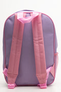 Minnie Mouse Backpack Purple (2)