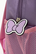 Minnie Mouse Backpack Purple (4)