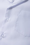 White Boys Short Sleeve Shirt (1)