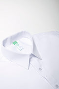 White Long Sleeve School Shirt (2)