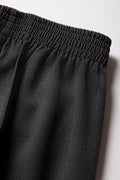 Grey Regular Fit School Trousers (2)