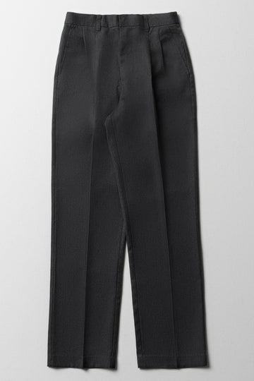 Grey School Pants