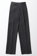 Girls Plus Fit Flexi School Trousers