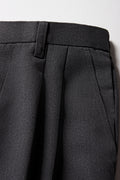 Girls Plus Fit Flexi School Trousers (1)