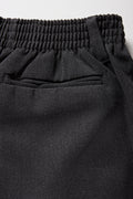 Girls Plus Fit Flexi School Trousers (2)