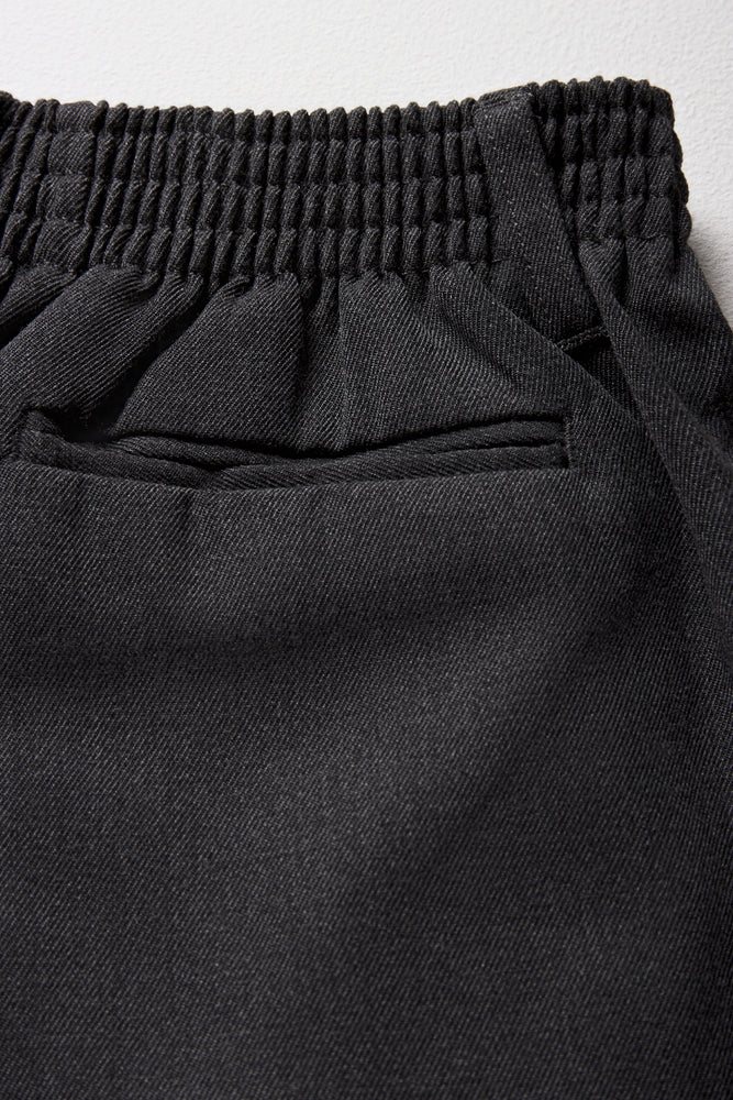 Girls Plus Fit Flexi School Trousers (2)
