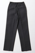 Girls Plus Fit Flexi School Trousers (3)