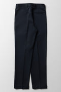 Navy Boys Turn Up Pants (2)