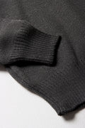 Unisex School Long Sleeve Jersey Grey (2)