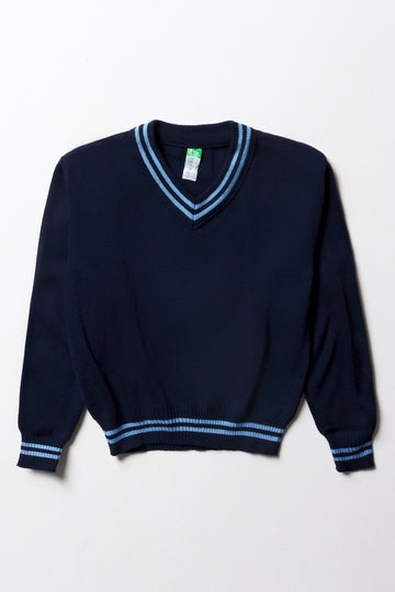 Primary School Long Sleeve Jersey