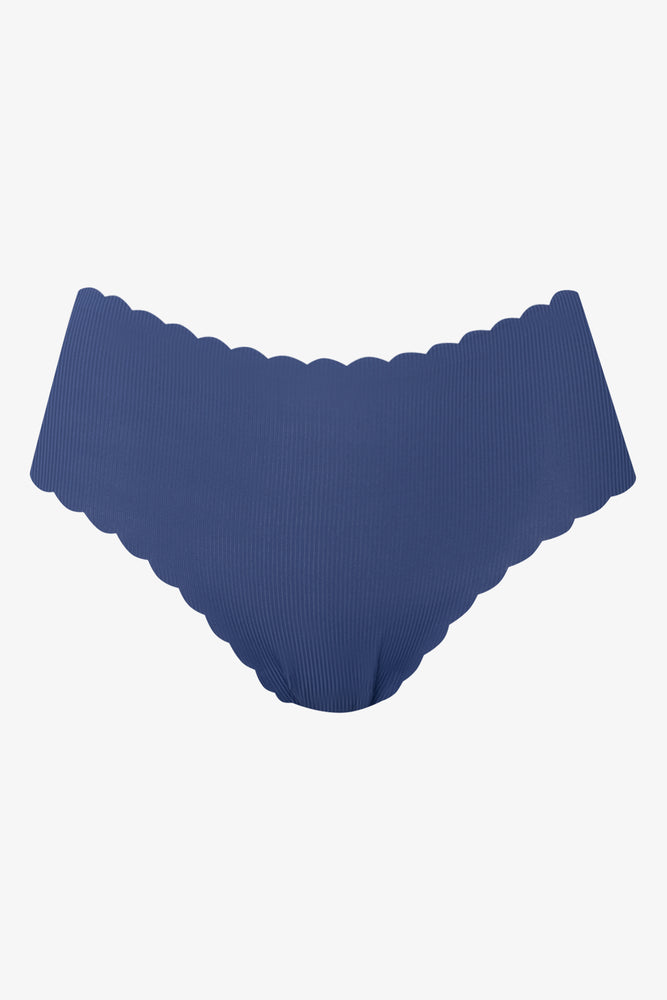3 Pack Boyleg Panties Natural And Blue (2)
