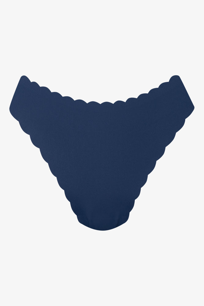 3 Pack Thongs Blue And Natural (3)