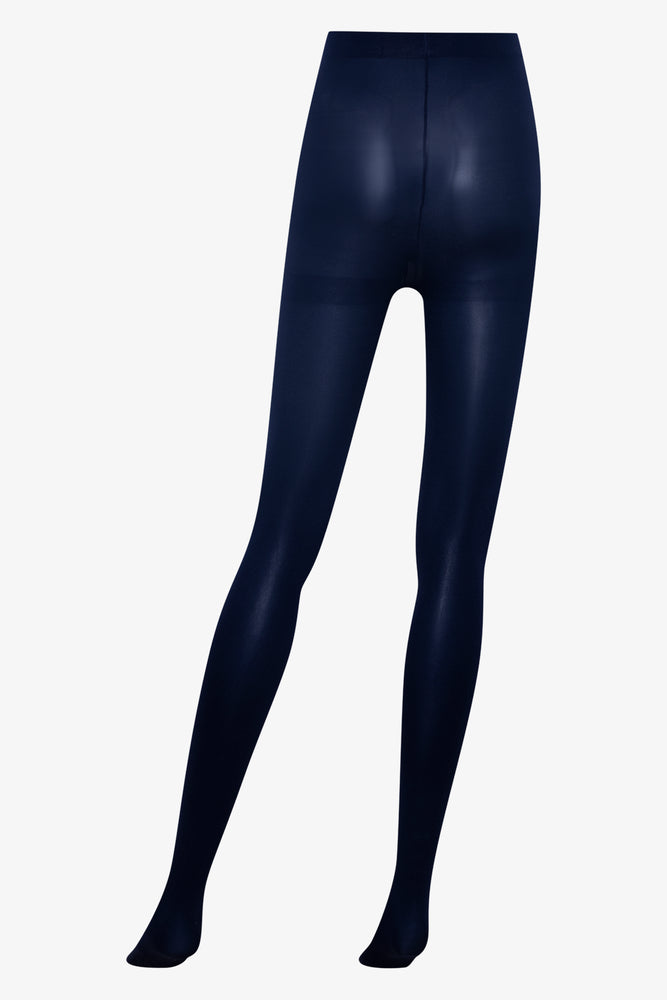 Opague Tights Navy