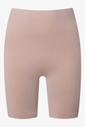 Seamfree Shapwear Long Leg Natural