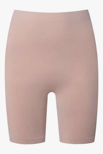 Seamfree Shapwear Long Leg Natural