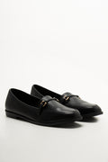 Loafers Black