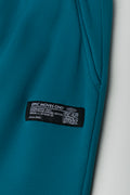 Trackpants Teal (1)