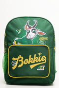 Bokkie Backpack Green