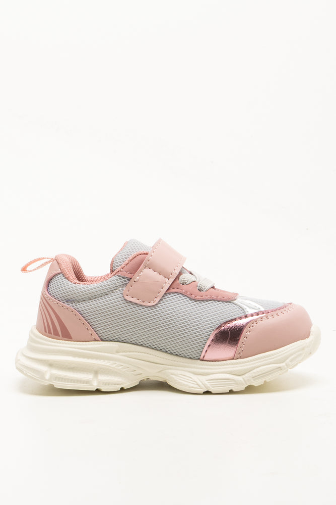 Sporty Trainer Pink