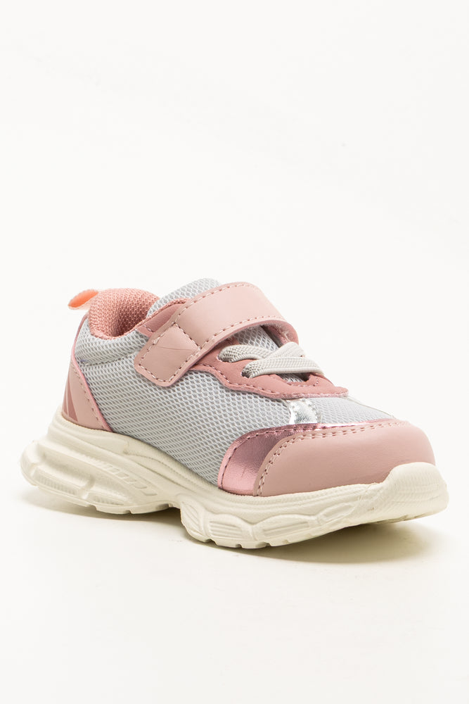 Sporty Trainer Pink