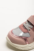 Sporty Trainer Pink (2)