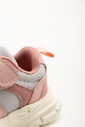 Sporty Trainer Pink (3)