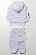 Bokkie Tracksuit Grey (2)
