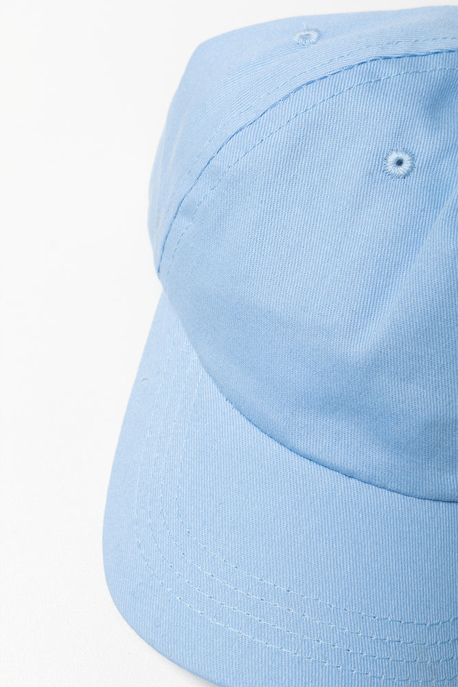 Baseball Cap Blue