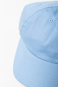 Baseball Cap Blue (1)